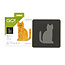 GO! Calico Cat