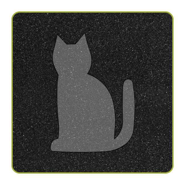 GO! Calico Cat