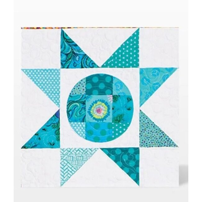 GO! Circle-2", 3", 5"
