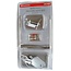 QUILTER'S PRESSER FEET KIT (5-8)