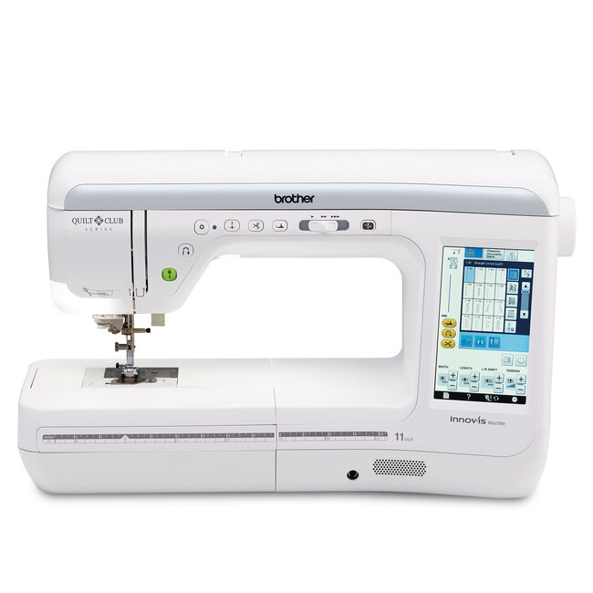 Innov-is BQ2500 BQ-Series Sewing & Quilting Machine