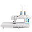 Innov-is BQ2500 BQ-Series Sewing & Quilting Machine
