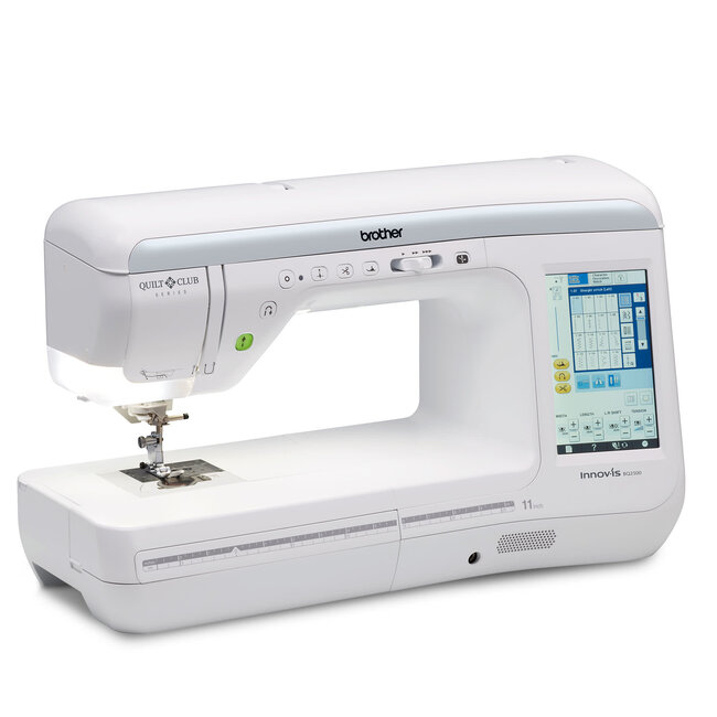 Innov-is BQ2500 BQ-Series Sewing & Quilting Machine