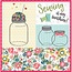 Oh, Sew Delightful! Fabric Kit