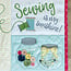 Oh, Sew Delightful! Quilts & Decor FULL KIT