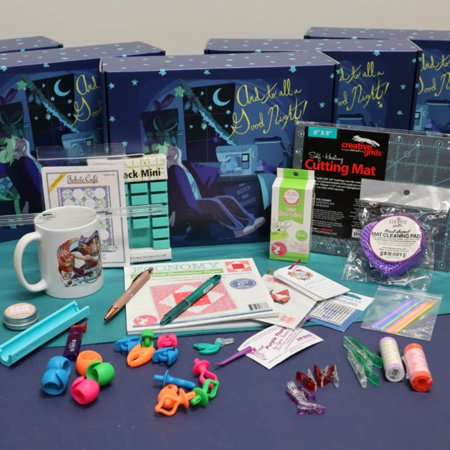 Advent Calendar 2025 PRE-ORDER