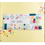 Kimberbell Shout Hooray Bench Pillow Software, Discontinued, While Supplies Last