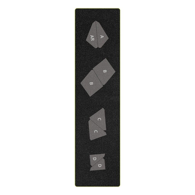 GO! Full Blown Tulip-8" Finished Die (Die to Try April 2023)