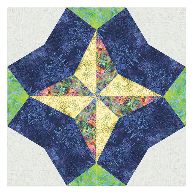 GO! Full Blown Tulip-8" Finished Die (Die to Try April 2023)