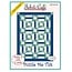 Puzzle Me This 3-Yard Quilt Pattern
