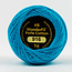 Eleganza 8 wt 2-ply Egyptian Perle Cotton Thread for Handwork, EL5G-916, Calypso 5g ball, 38.4m
