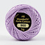 Eleganza™ 8wt Perle Cotton Thread Solid - French Lavender