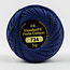 Wonderfil Eleganza™ 8wt Perle Cotton Thread Solid - Denim
