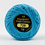 Wonderfil Eleganza™ 8wt Perle Cotton Thread Solid - Oasis