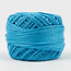 Eleganza 8 wt 2-ply Egyptian Perle Cotton Thread for Handwork, EL5G-728, Oasis 5g ball, 38.4m