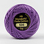 Wonderfil Eleganza™ 8wt Perle Cotton Thread Solid - Baubles