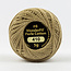 Wonderfil Eleganza™ 8wt Perle Cotton Thread Solid - Khaki