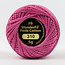 Wonderfil Eleganza™ 8wt Perle Cotton Thread Solid - Pink Gloss