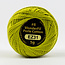 Eleganza™ 8wt Perle Cotton Thread Solid - Lemongrass