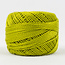 Eleganza™ 8wt Perle Cotton Thread Solid - Lemongrass