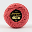 Wonderfil Eleganza™ 8wt Perle Cotton Thread Solid - Raspberry Frosting