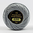 Wonderfil Eleganza™ 8wt Perle Cotton Thread Solid - Silverware