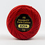 Eleganza™ 8wt Perle Cotton Thread Solid - Fire Hydrant