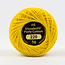 Wonderfil Eleganza 8 wt 2-ply Egyptian Perle Cotton Thread for Handwork, EL5G-220, Rain Coat 5g ball, 38.4m