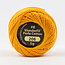 Wonderfil Eleganza™ 8wt Perle Cotton Thread Solid - Plump Pumpkin