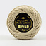 Wonderfil Eleganza 8 wt 2-ply Egyptian Perle Cotton Thread for Handwork, EL5G-1, Canyon Walls 5g ball, 38.4m