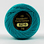 Eleganza™ 8wt Perle Cotton Thread Solid - Blue Lagoon