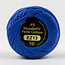 Wonderfil Eleganza™ 8wt Perle Cotton Thread Solid - Royal Blue