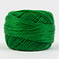 Eleganza™ 8wt Perle Cotton Thread Solid - Emerald