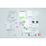 Luminaire 3 Innov-ìs XP3 Sewing & Embroidery Machine