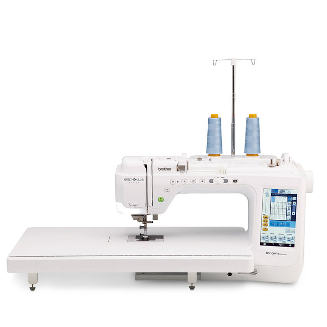 Innov-ìs BQ3100 The Achiever Advanced Quilting & Sewing Machine