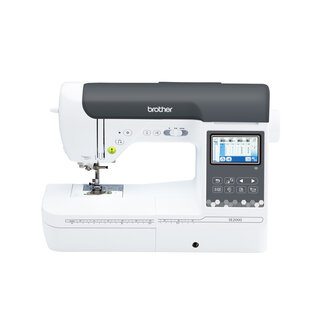 Brother SE2000 Sewing, Quilting and Embroidery Machine