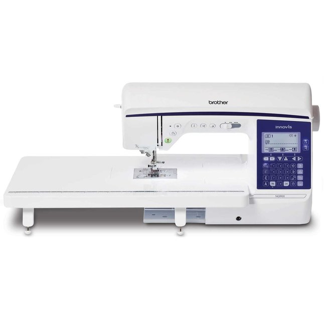 NQ900 The Stylist Sewing & Quilting Machine