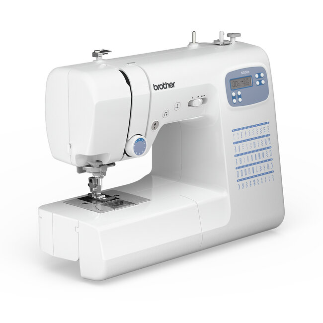 ND50e Computerized Sewing Machine