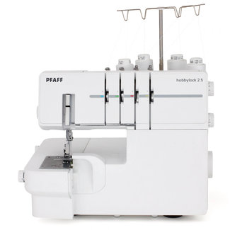 PFAFF hobbylock™ 2.5 Serger