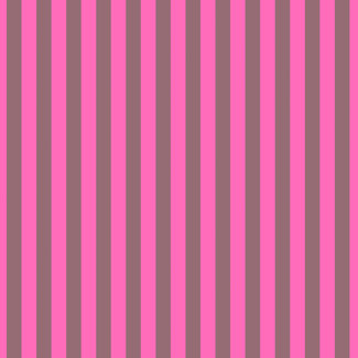 Tula Pink Tula Neon Tent Stripe - Cosmic 0.17 per cm or $17/m