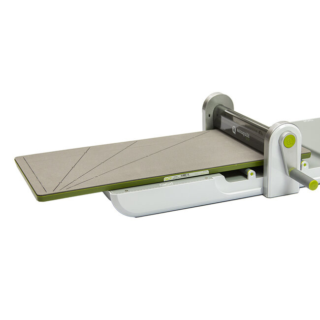 GO! Strip Cutter-6” (5-1/2” Finished) 1 Strip