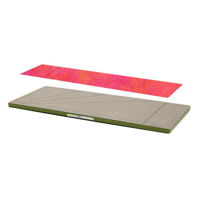GO! Strip Cutter-6” (5-1/2” Finished) 1 Strip