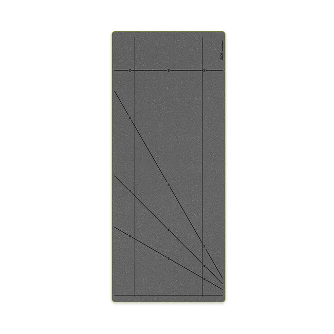 GO! Strip Cutter-6” (5-1/2” Finished) 1 Strip