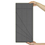 GO! Strip Cutter-2-3/4” (2-1/4” Finished) 3 Strips
