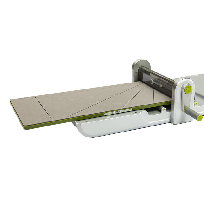 GO! Strip Cutter-2-3/4” (2-1/4” Finished) 3 Strips