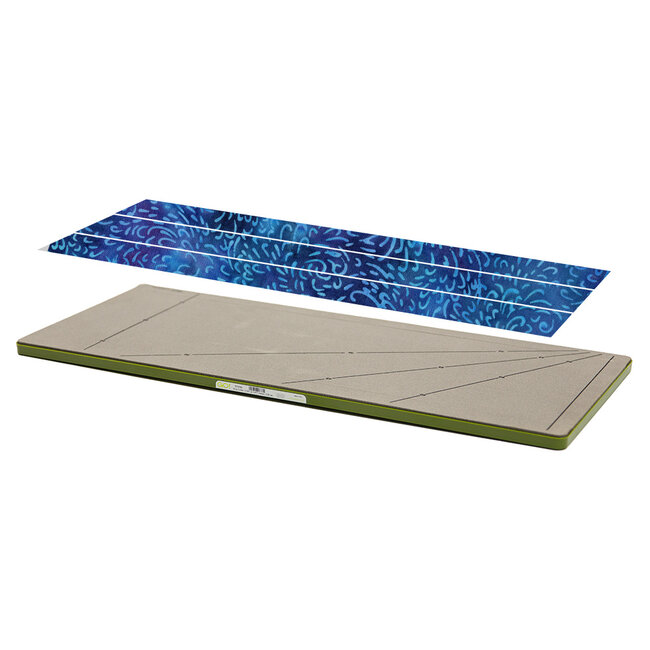 GO! Strip Cutter-2-3/4” (2-1/4” Finished) 3 Strips