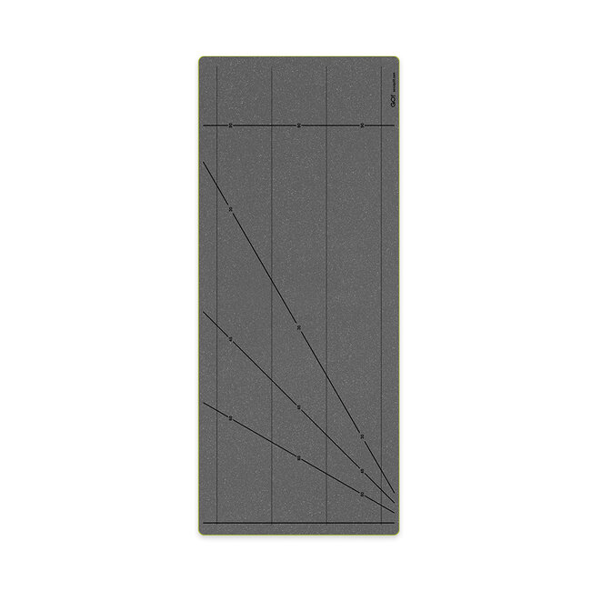 GO! Strip Cutter-2-3/4” (2-1/4” Finished) 3 Strips
