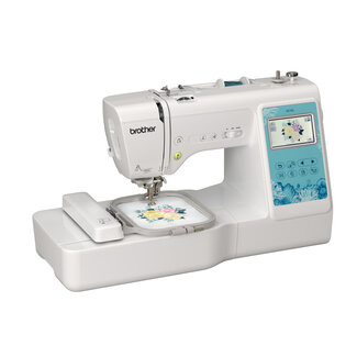 Brother Innov-is NS1250E Embroidery Machine