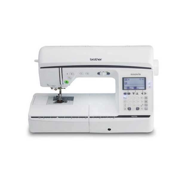 NQ700 Brother Sewing Machine