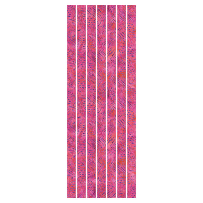 GO! Strip Cutter-1" (1/2" Finished) 7 Strips